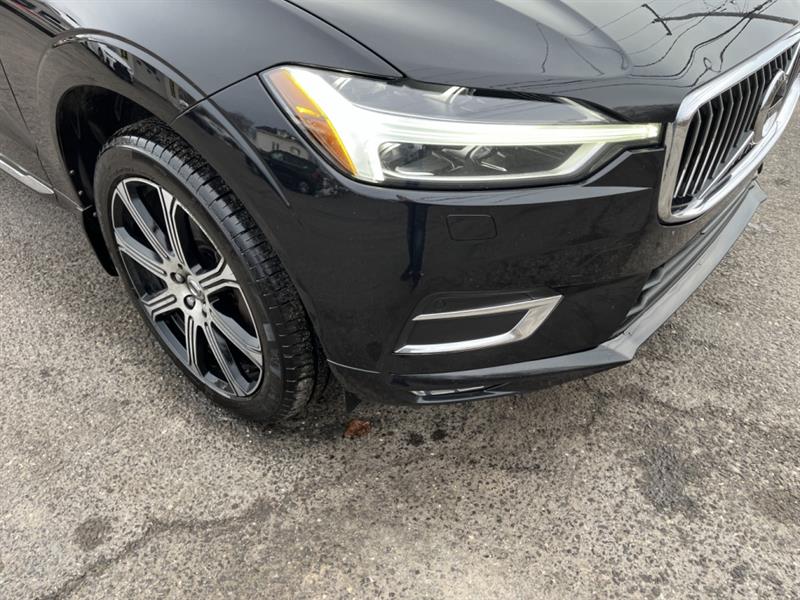 volvo XC60 2019 - 7