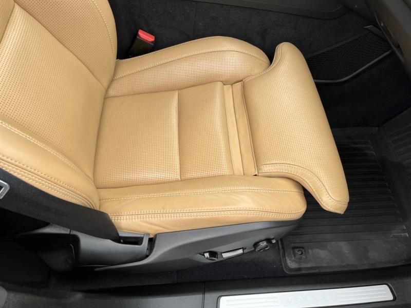 volvo XC60 2019 - 11