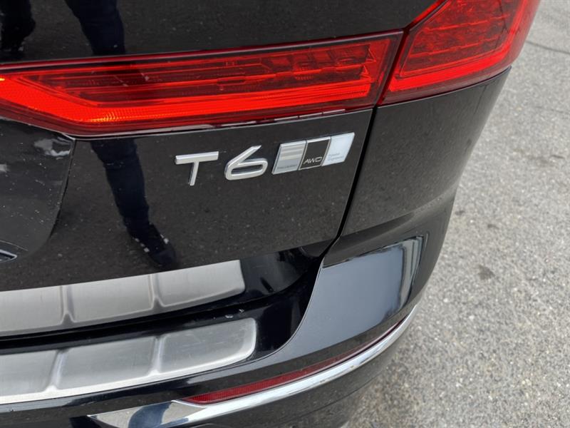 volvo XC60 2019 - 14