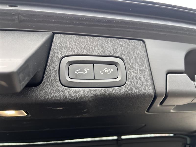 volvo XC60 2019 - 16