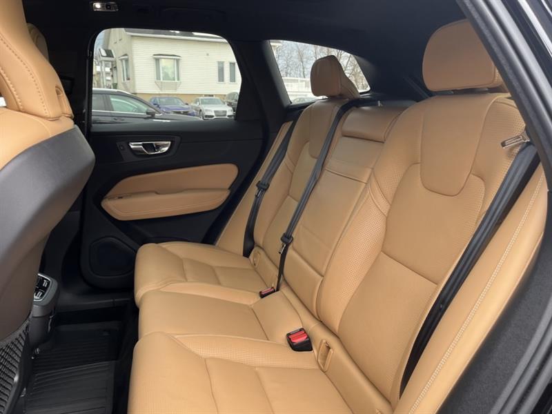 volvo XC60 2019 - 19