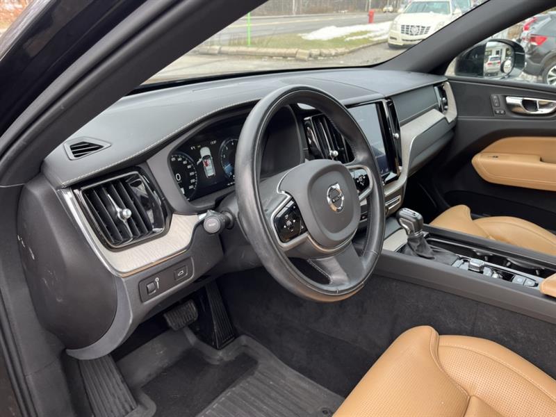 volvo XC60 2019 - 23