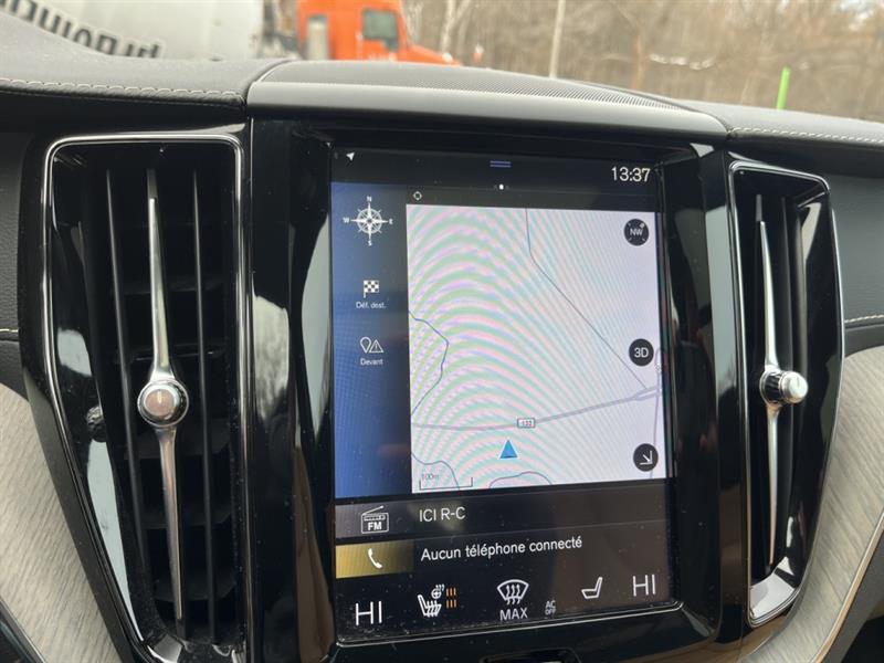 volvo XC60 2019 - 29