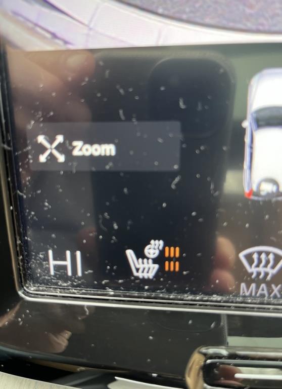 volvo XC60 2019 - 30