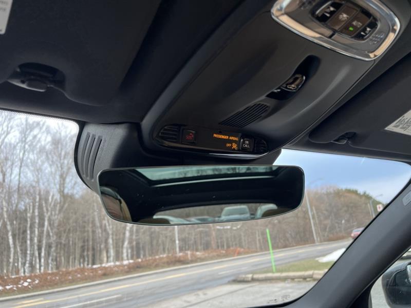 volvo XC60 2019 - 32