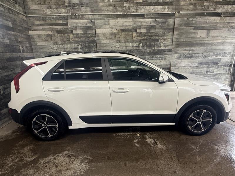 kia Niro hybride rechargeable 2024 - 2