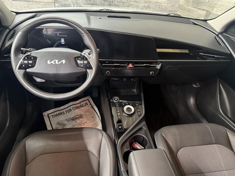 kia Niro hybride rechargeable 2024 - 6
