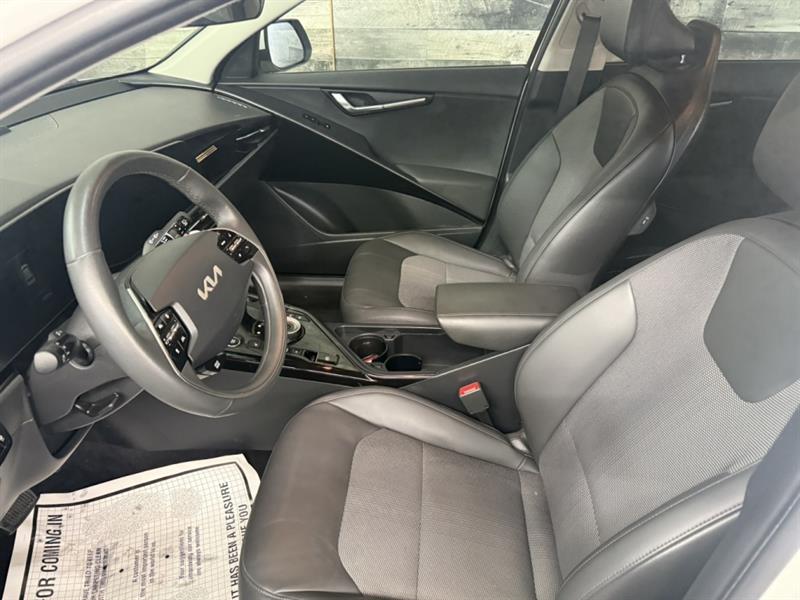 kia Niro hybride rechargeable 2024 - 7