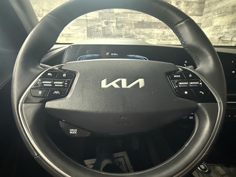kia Niro hybride rechargeable 2024 - 15