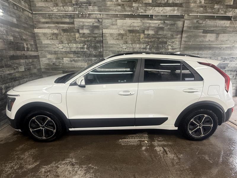 kia Niro hybride rechargeable 2024 - 17
