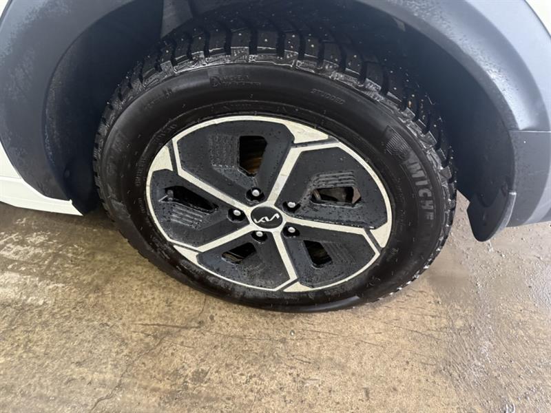kia Niro hybride rechargeable 2024 - 20