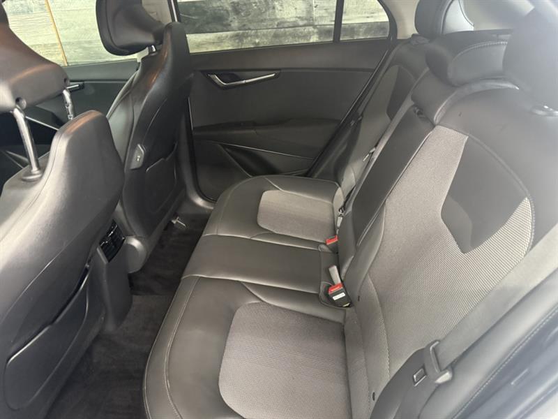 kia Niro hybride rechargeable 2024 - 21