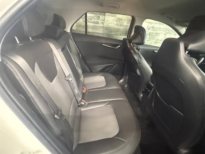 kia Niro hybride rechargeable 2024 - 22