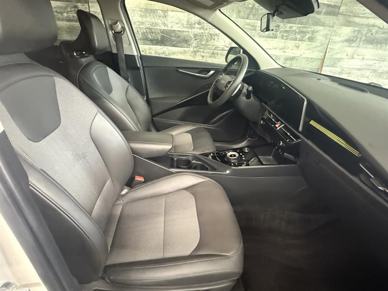 kia Niro hybride rechargeable 2024 - 23