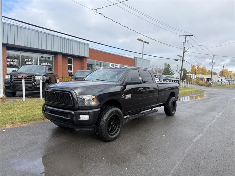 ram 3500 2017