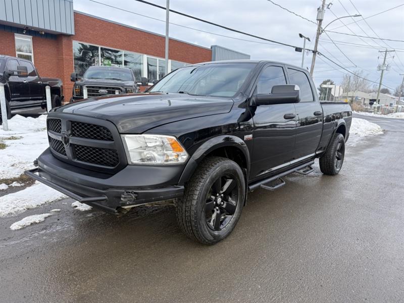 ram 1500 2014
