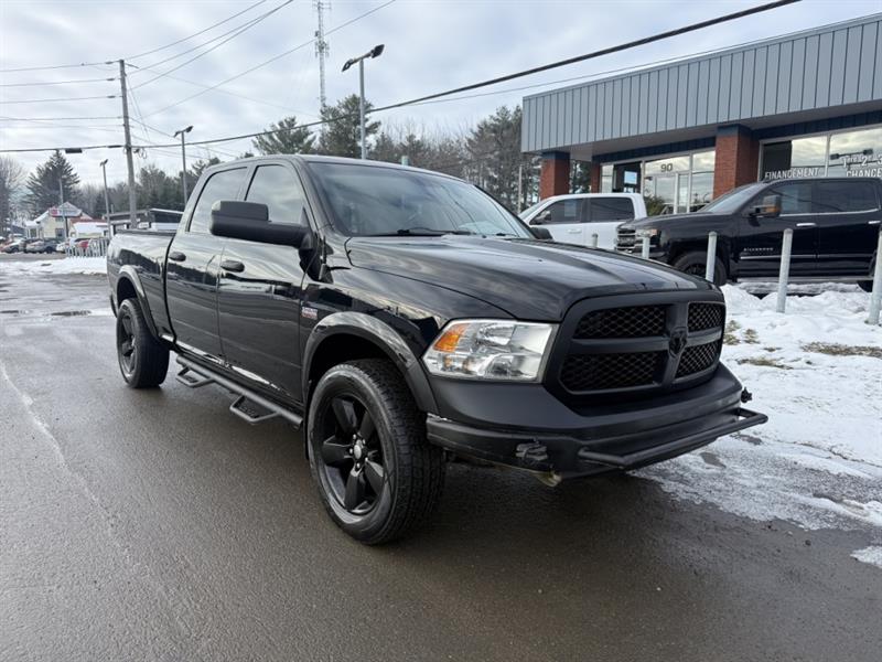 ram 1500 2014 - 7
