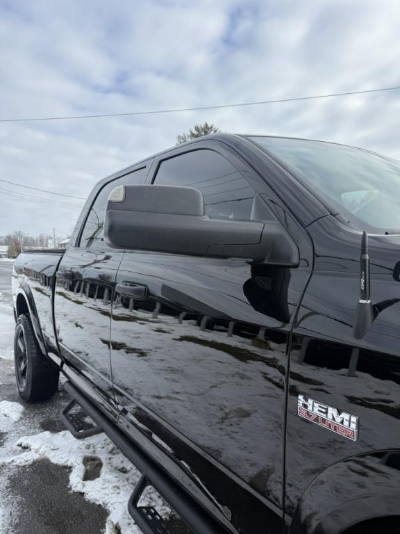 ram 1500 2014 - 9