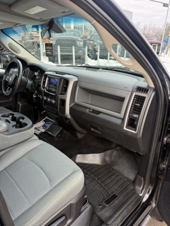ram 1500 2014 - 14
