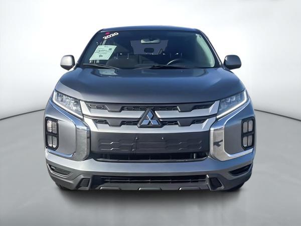 mitsubishi RVR 2020 - 2