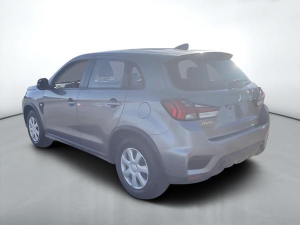 mitsubishi RVR 2020 - 5