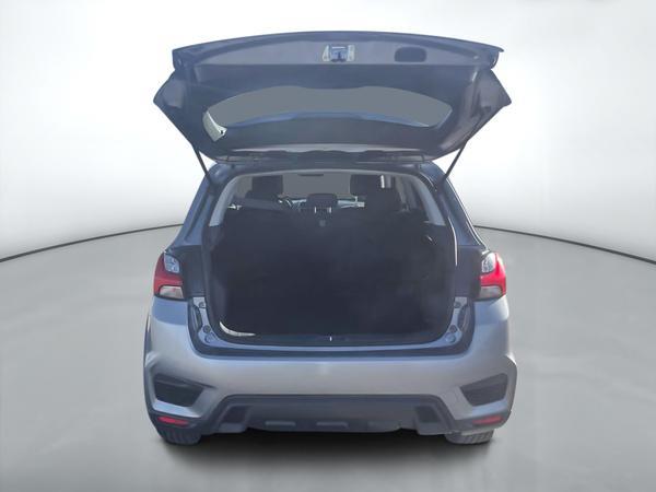 mitsubishi RVR 2020 - 7