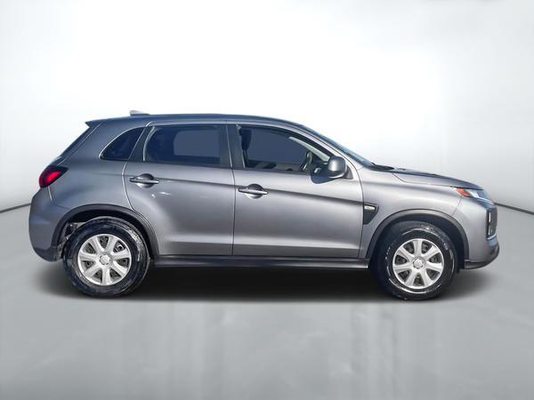 mitsubishi RVR 2020 - 9