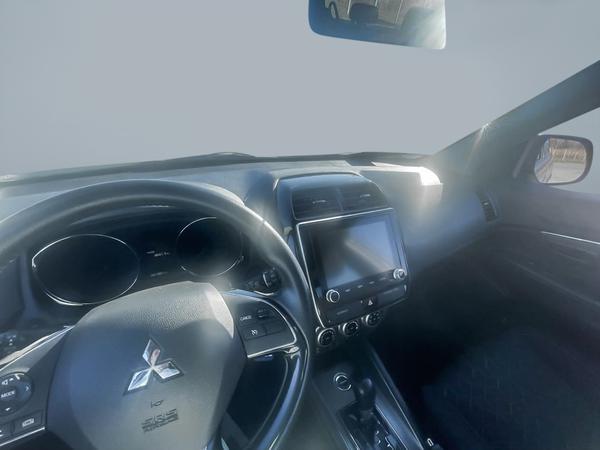 mitsubishi RVR 2020 - 12