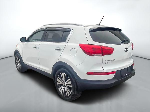 kia Sportage 2015 - 5