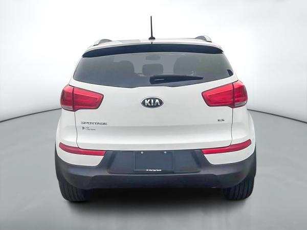 kia Sportage 2015 - 6