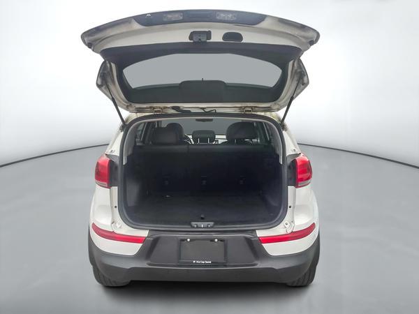 kia Sportage 2015 - 7