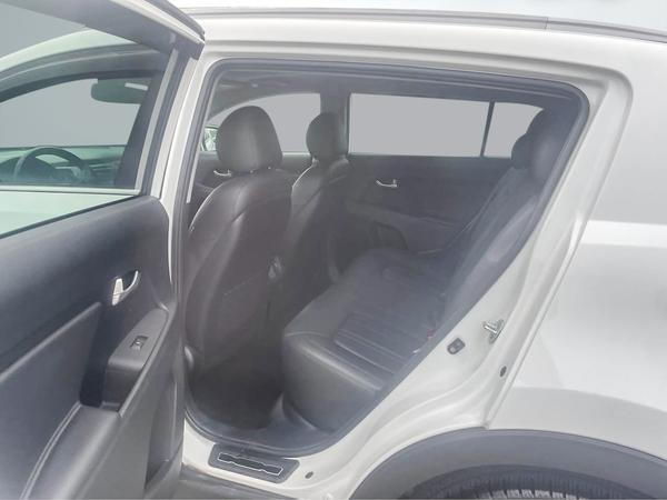 kia Sportage 2015 - 11