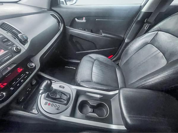 kia Sportage 2015 - 14