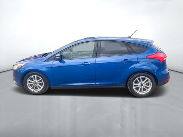 ford Focus 2018 - 4