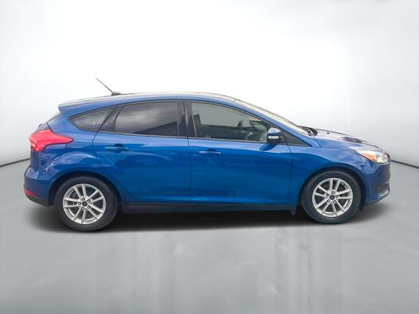 ford Focus 2018 - 9