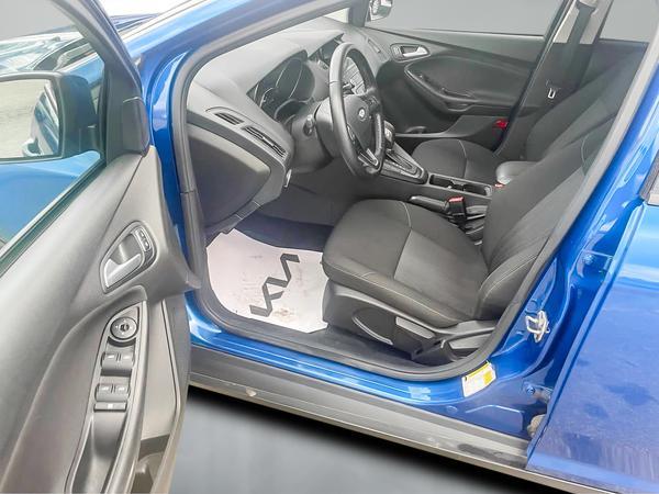 ford Focus 2018 - 10