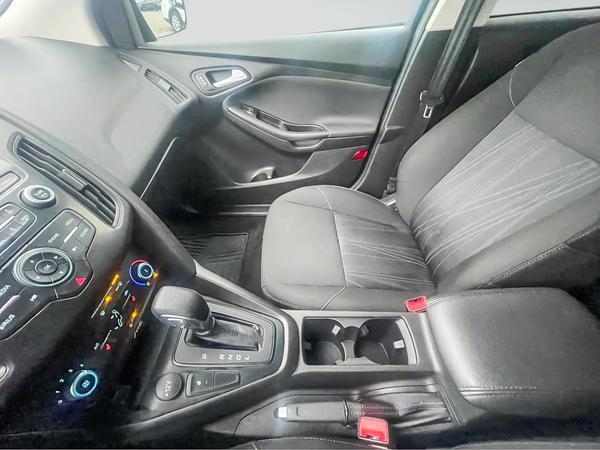 ford Focus 2018 - 14