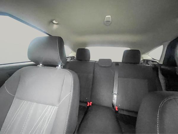 ford Focus 2018 - 15