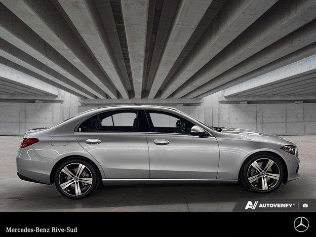 mercedes-benz C-Class 2025 - 6