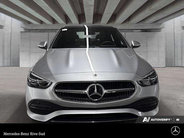 mercedes-benz C-Class 2025 - 8