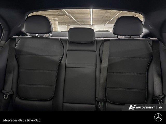 mercedes-benz C-Class 2025 - 12