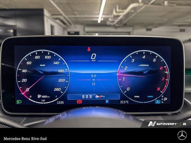 mercedes-benz C-Class 2025 - 13