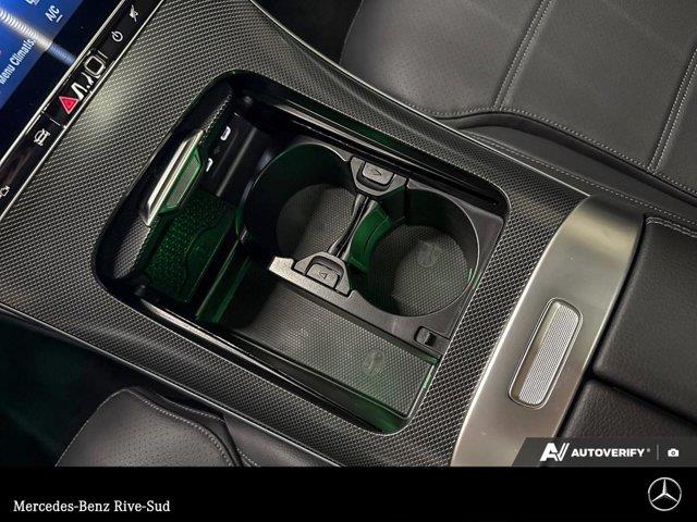 mercedes-benz C-Class 2025 - 15