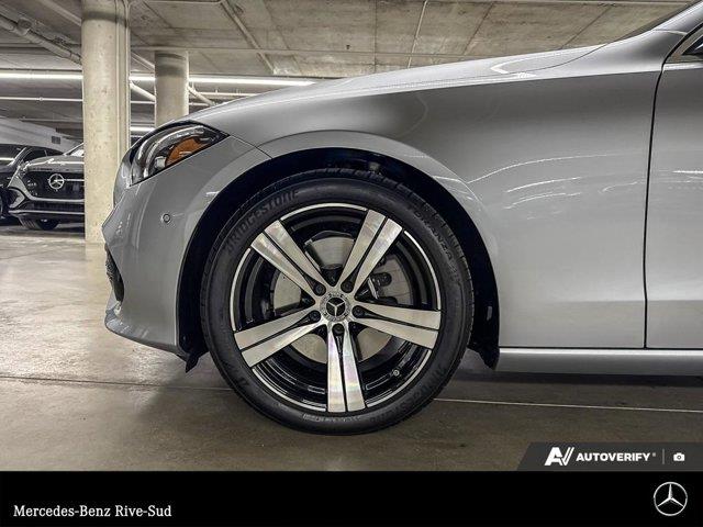 mercedes-benz C-Class 2025 - 16