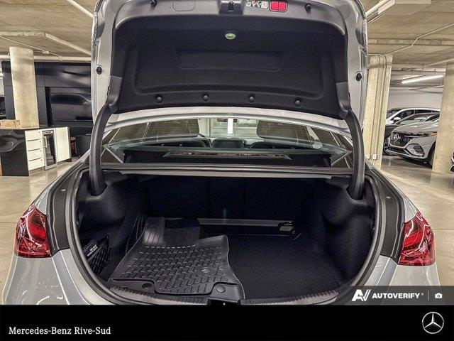 mercedes-benz C-Class 2025 - 17