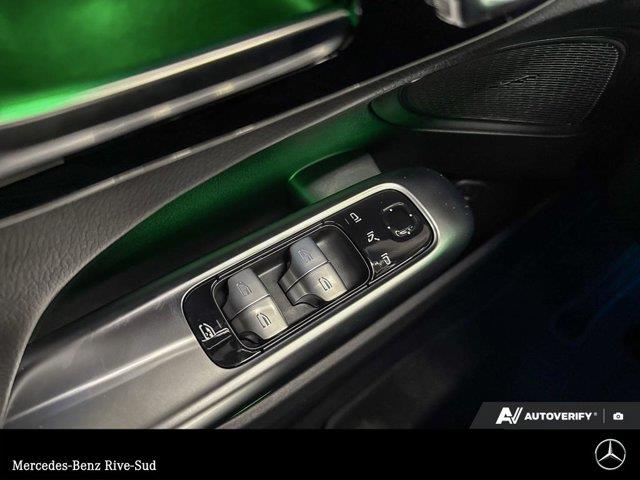 mercedes-benz C-Class 2025 - 20