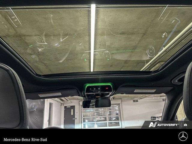 mercedes-benz C-Class 2025 - 21