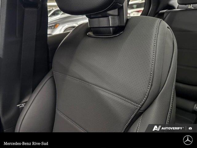 mercedes-benz C-Class 2025 - 22