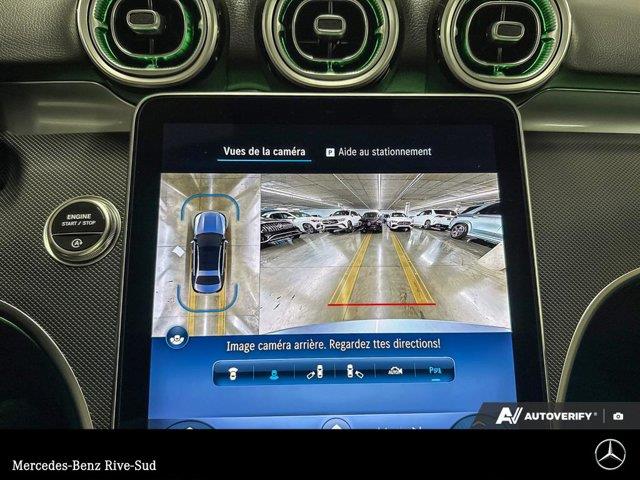 mercedes-benz C-Class 2025 - 23