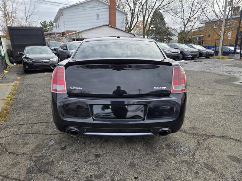 chrysler 300 2013 - 6
